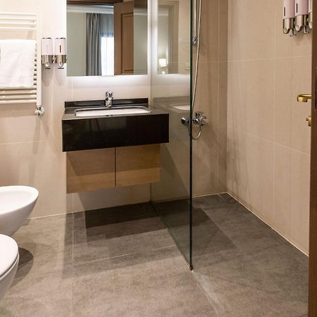 Intercontinental Mzaar Lebanon Mountain Resort & Spa By Ihg Mzaar Kfardebian Luaran gambar