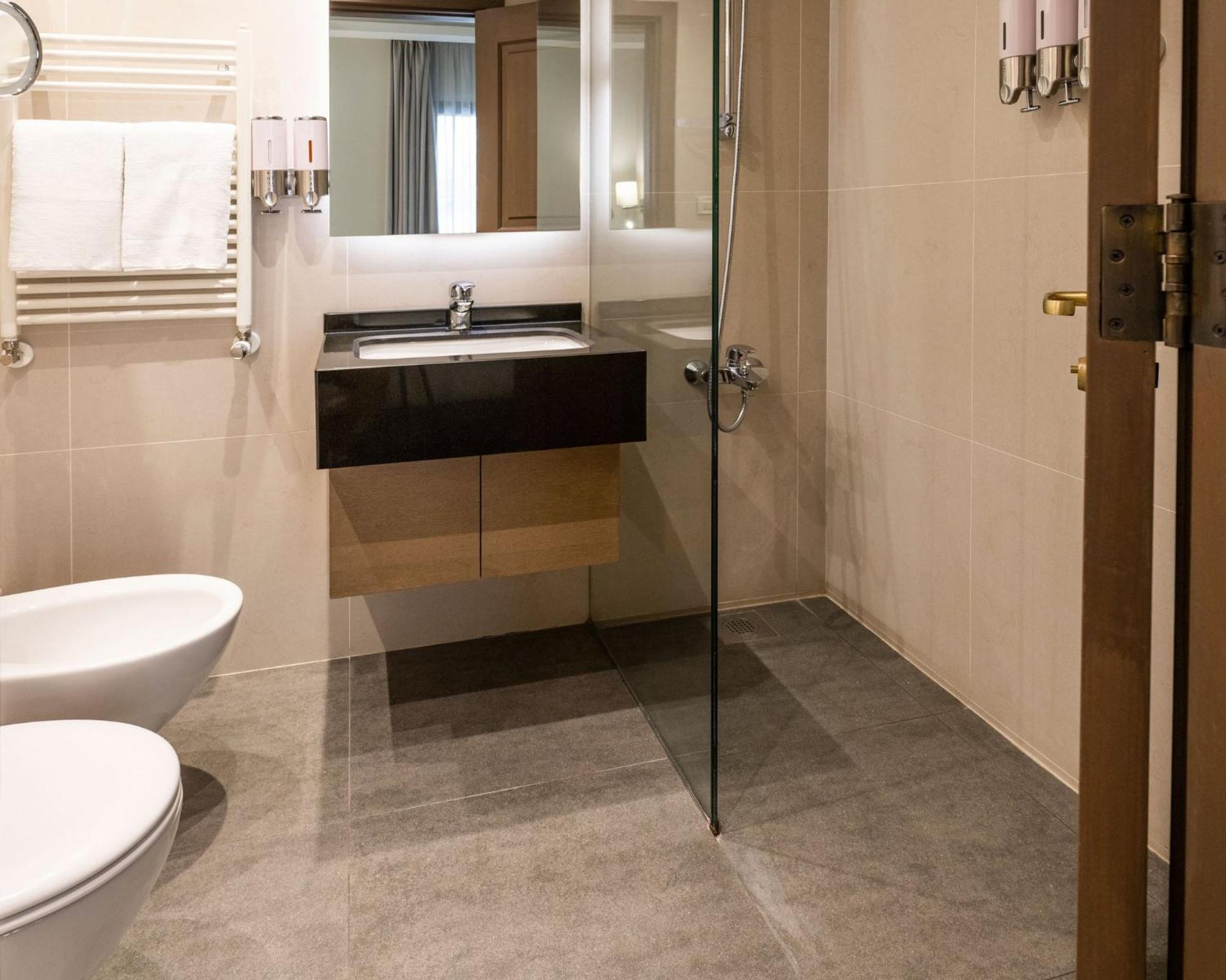 Intercontinental Mzaar Lebanon Mountain Resort & Spa By Ihg Mzaar Kfardebian Luaran gambar